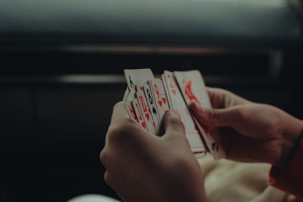 13-card or 21-card Octro Rummy? Read the declaration rules first